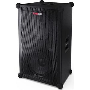 Głośnik Sharp Głośnik Przenośny Sharp CP-LS200 Czarny 200 W