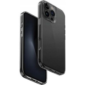 Uniq UNIQ etui Air Fender iPhone 16 Pro Max 6.9" szary/smoked