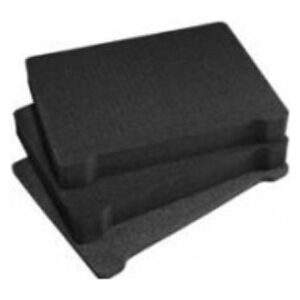Walizka foto B&W International B&W Foam Inserteinsatz SI for Outdoor Cases Type 4000