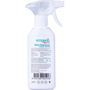 ECOGENIC Ecogenic Sports, Odświeżacz do tkanin sportowych, 250 ml