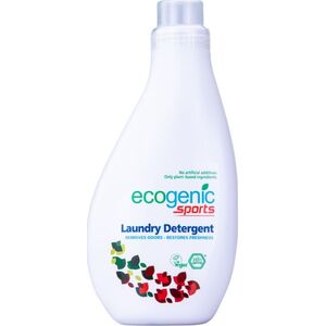 ECOGENIC Ecogenic Sports, Płyn do prania odzieży sportowej, 1000 ml