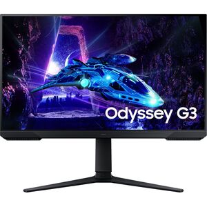 Monitor Samsung Odyssey G3 G30D (LS27DG302EUXEN)