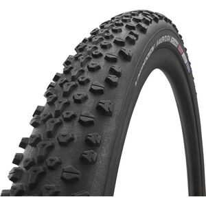 Vredestein Opona gravel VREDESTEIN Aventura Grezzo, 27,5x2.00 (50-584), Zwijana, TPI120, TLR, Czarna (NEW)