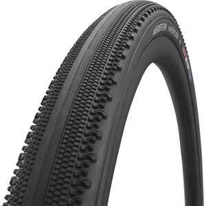Vredestein Opona gravel VREDESTEIN Aventura Seta, 700x44C (44-622), Zwijana, TPI120, TLR, Czarna (NEW)