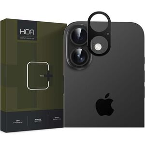 Hofi OSŁONA APARATU HOFI ALUCAM PRO+ IPHONE 16 / 16 PLUS BLACK