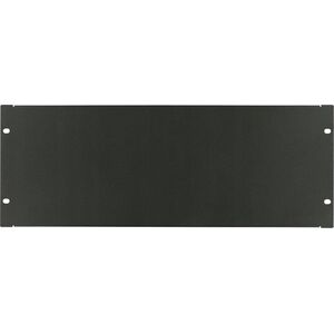 Lanview 4U 19" SCREW TYPE BLANK PANEL