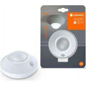 Osram LUMINAIRE NIGHTLUX CEILING WT