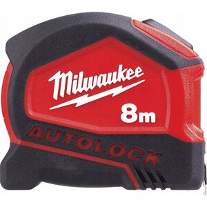 Milwaukee MILWAUKEE AUTOLOCK COLLABLE MEASURE 8-26/25
