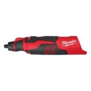 Szlifierka Milwaukee MILWAUKEE.STRAIGHT GRINDER M12BLROT-0 BL