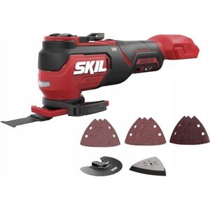 Sourcing MULTI TOOL CORDLESS 3622CA 20V BL