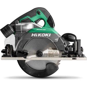 Hikoki HIKOKI.SAW 18V 165mm C1806DUMW2Z HITSYSTEM 66mm