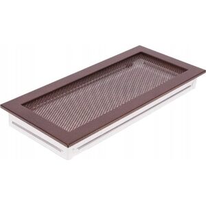 JetWorld GRATE OLD BRASS 170X370