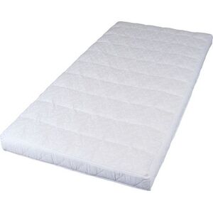 DANPOL mattress buckwheat - coconut 120x60cm