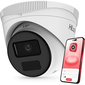 Kamera IP HiLook Kamera IP IPCAM-T4-P 2K+ HiLook by Hikvision