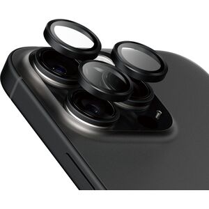 PanzerGlass PanzerGlass Hoops Ceramic Lens Protector iPhone '24 6.1"  6.7"