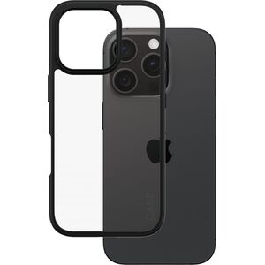 PanzerGlass CARE Case Flagship Urban Combat iPhone '24 6.3" Pro