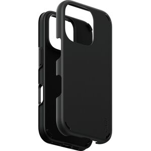 PanzerGlass CARE Case Feature Double Defence Black iPhone 24 6.3" Pro