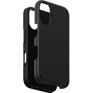 PanzerGlass CARE Case Feature Double Defence Black iPhone 24 6.1"