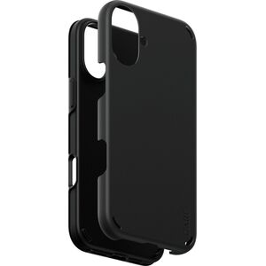 PanzerGlass CARE Case Feature Double Defence Black iPhone 24 6.7"