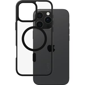 PanzerGlass CARE  Flagship Urban Combat Black MagSAFE  iPhone 24 6.9" Pro