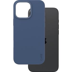 PanzerGlass CARE Case Fashion Blue MagSAFE  iPhone '24 6.9" Pro