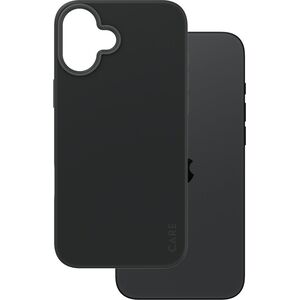PanzerGlass CARE Case Fashion Black MagSAFE  iPhone '24 6.7"