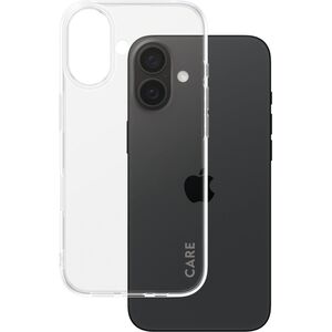 PanzerGlass CARE Case Fashion X-Ray Soft Basic iPhone '24 6.1"
