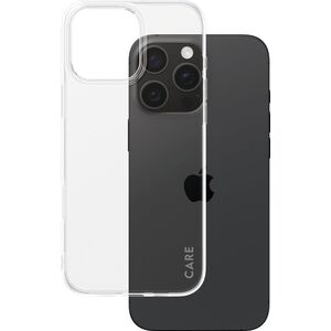 PanzerGlass CARE Case Fashion X-Ray Soft Basic iPhone '24 6.9" Pro