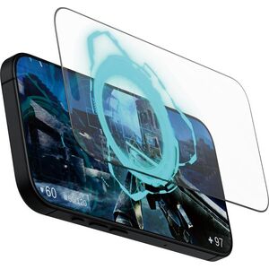 PanzerGlass PanzerGlass Gaming  iPhone '24 6.3" Pro  UWF