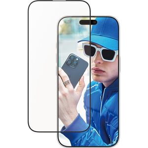 PanzerGlass PanzerGlass  Aluminum Frame iPhone '24 6.3" Pro  UWF