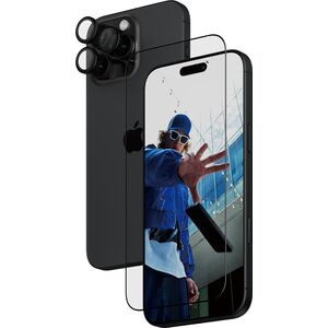 PanzerGlass PanzerGlass 2-in-1  iPhone '24 6.9" Pro