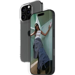 PanzerGlass SAFE 2-in-1 Protection  iPhone '24 6.3" Pro