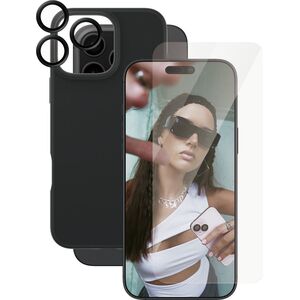 PanzerGlass CARE Fashion 3-in-1  iPhone '24 6.9" Pro