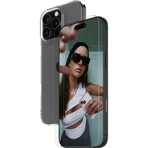 PanzerGlass SAFE 2-in-1 Protection  iPhone '24 6.9" Pro