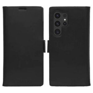 dbramante Samsung Galaxy S24 Ultra Lynge 2-in-1 Wallet Case by Dbramante1928 Juodas