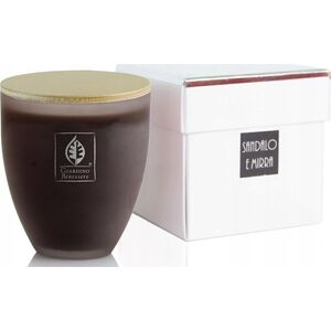Balmain Giardino Benessere, Sandalo E Mirra, Scented Candle, 100 g Unisex