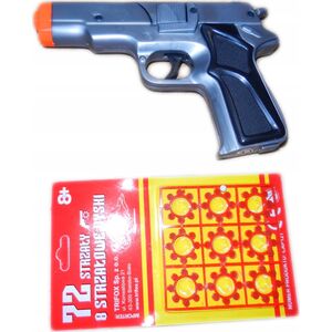 TIFOSO Pistolet na kapiszony