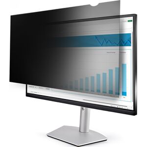 Filtr StarTech StarTech 31569-PRIVACY-SCREEN filtr do ekranu 80 cm (31.5") Monitor Bezramkowy filtr prywatności na wyswietlacz