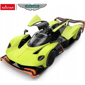 LEGO R/C 1:14 Aston Martin Valkyrie AMR Pro Zielony RASTAR