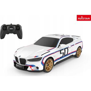 Samsung R/C 1:24 BMW 3.0 CSL RASTAR