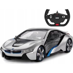 Rastar R/C 1:14 BMW I8 RASTAR