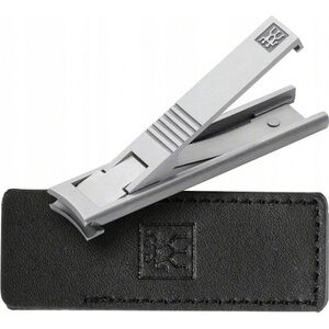 Zwilling Satynowa obcinarka ZWILLING Twin S 42440-000-3 - 6 cm stal nierdzewna