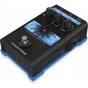 Kolumna HP TC Helicon VoiceTone C1 Procesor wokalowy