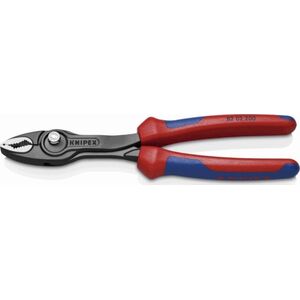 Knipex Knipex TwinGrip Frontgreifzange 250mm