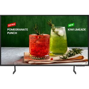 Telewizor Samsung BE43D-H LED 43'' 4K Ultra HD Tizen