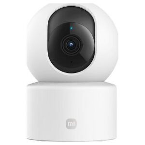 Kamera IP Xiaomi Xiaomi Smart Camera | C301 | Dome | 3 MP | MJA1 security chip | H.265 | MicroSD (up to 256 GB)
