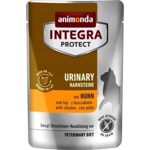 Animonda ANIMONDA KOT 85g INTEGRA URINARY KURCZAK  szaszetka /24