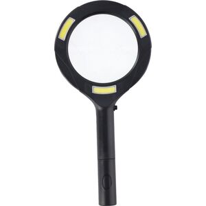 Victoria Sport LUPA Z PODŚWIETLENIEM LED
