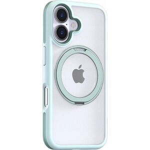 Torras Etui Torras Ostand R Fusion dla iPhone 16 (Zielone)