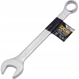 JCB JCB KLUCZ PŁASKO-OCZKOWY 27mm